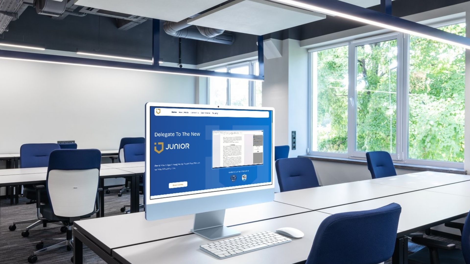 Microsoft Word patent drafting AI